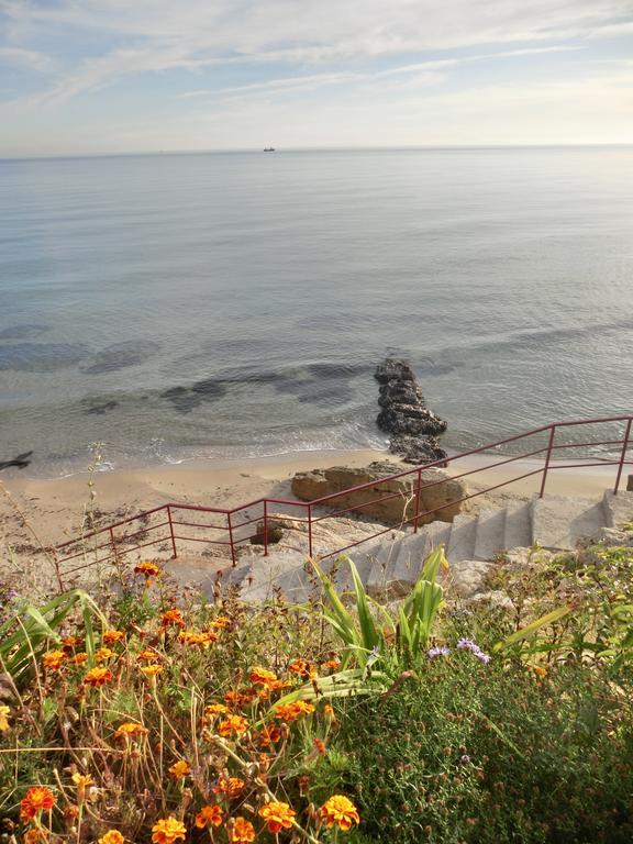 Apartment Panorama On Complex With Pools And Beach, Święty Włas Zewnętrze zdjęcie