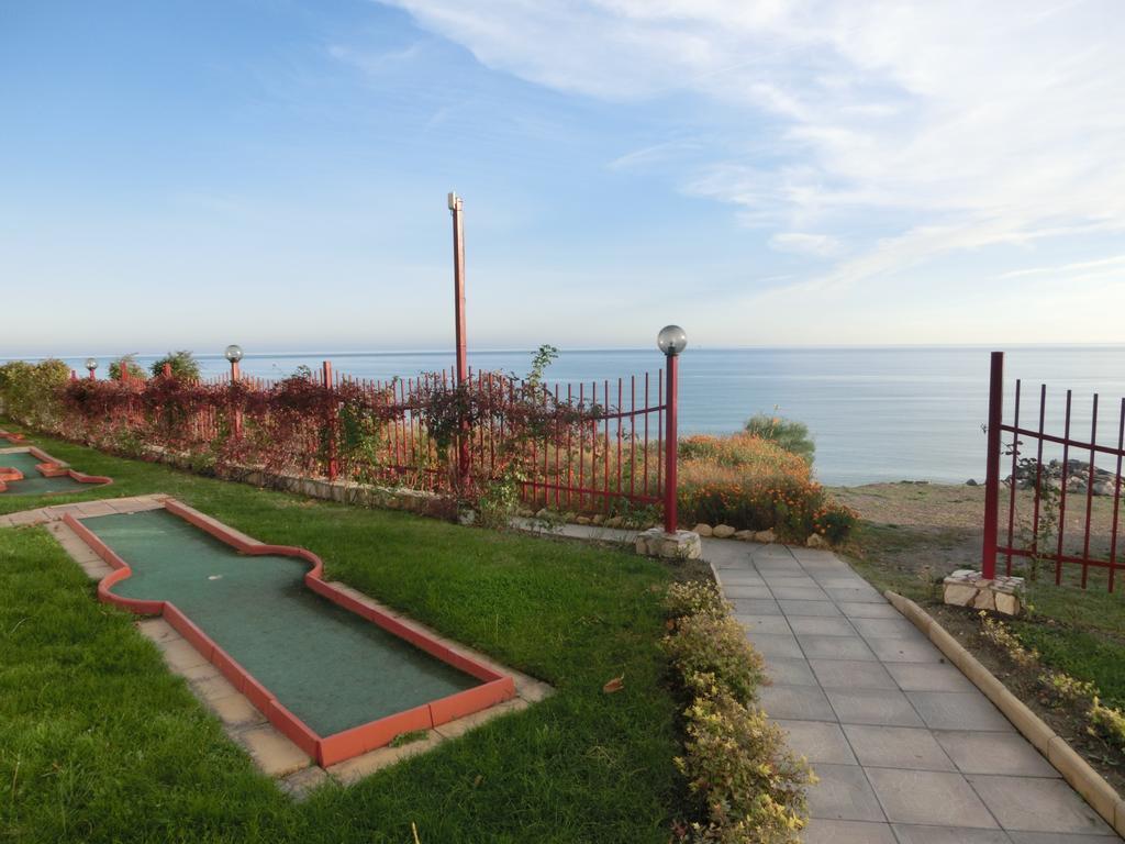 Apartment Panorama On Complex With Pools And Beach, Święty Włas Zewnętrze zdjęcie