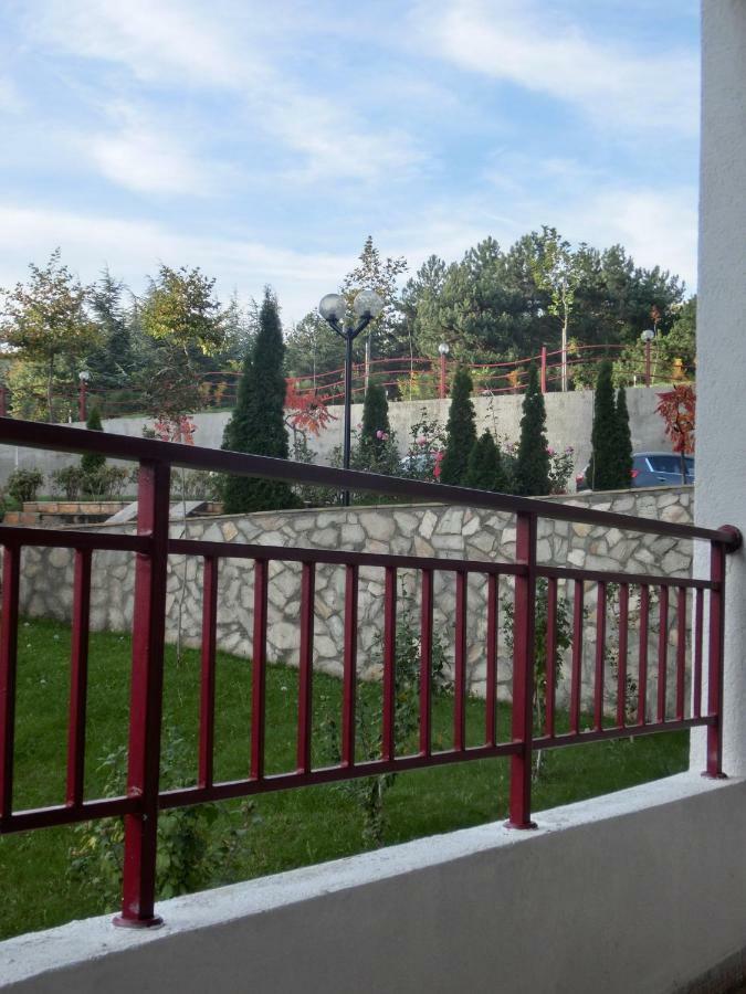 Apartment Panorama On Complex With Pools And Beach, Święty Włas Zewnętrze zdjęcie